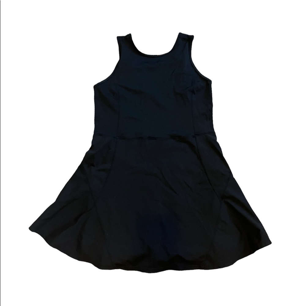 Halara Active Dress
